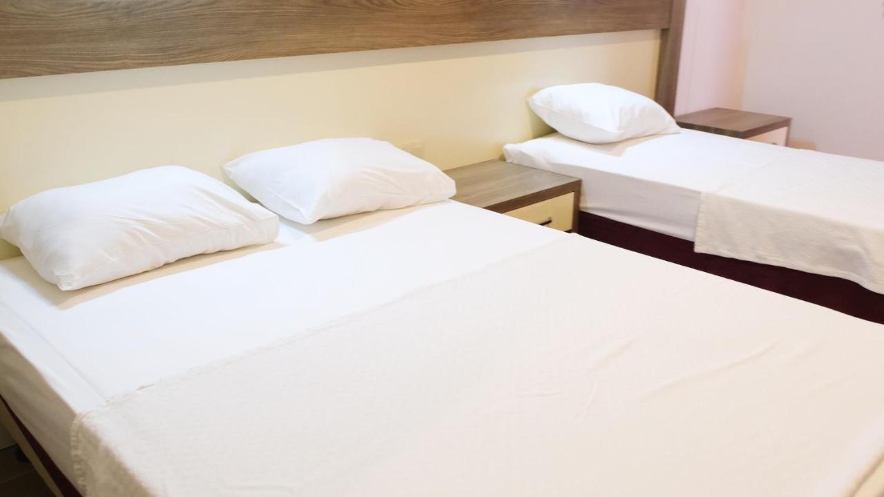 מהמוטלר Doris Aytur Hotel מראה חיצוני תמונה