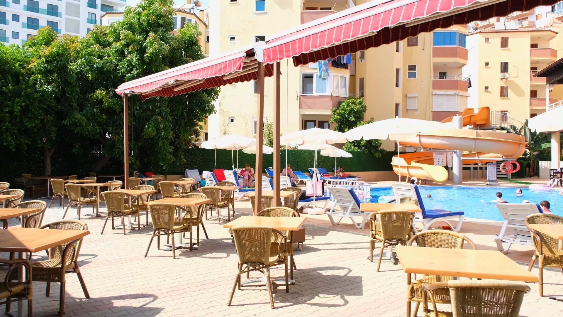 מהמוטלר Doris Aytur Hotel מראה חיצוני תמונה