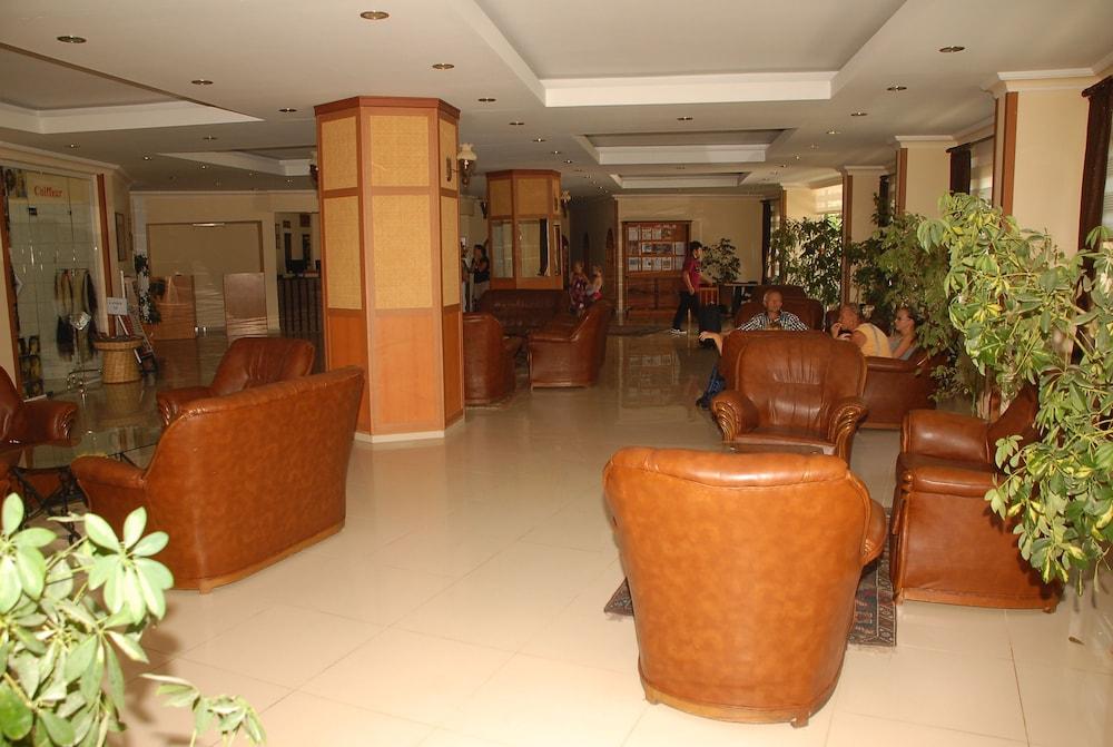 מהמוטלר Doris Aytur Hotel מראה חיצוני תמונה