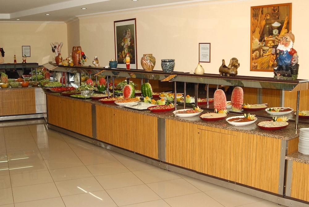 מהמוטלר Doris Aytur Hotel מראה חיצוני תמונה